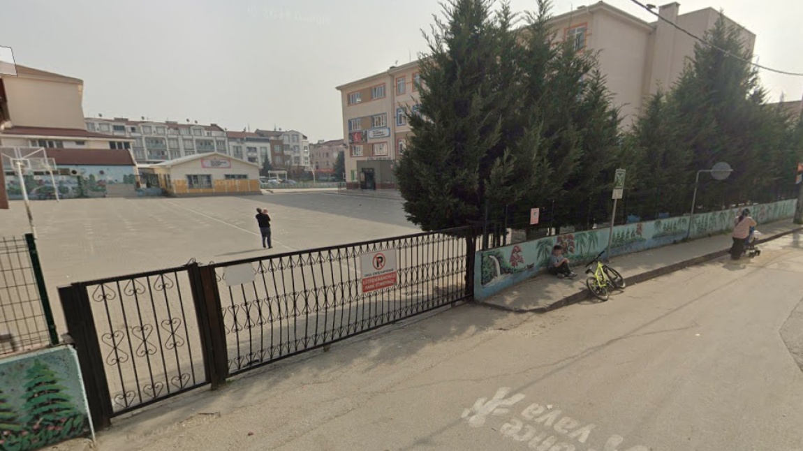 Şehit Jandarma Er Halim Çimen İlkokulu Fotoğrafı